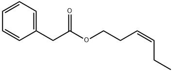 cis-3-HEXENYL PHENYLACETATE